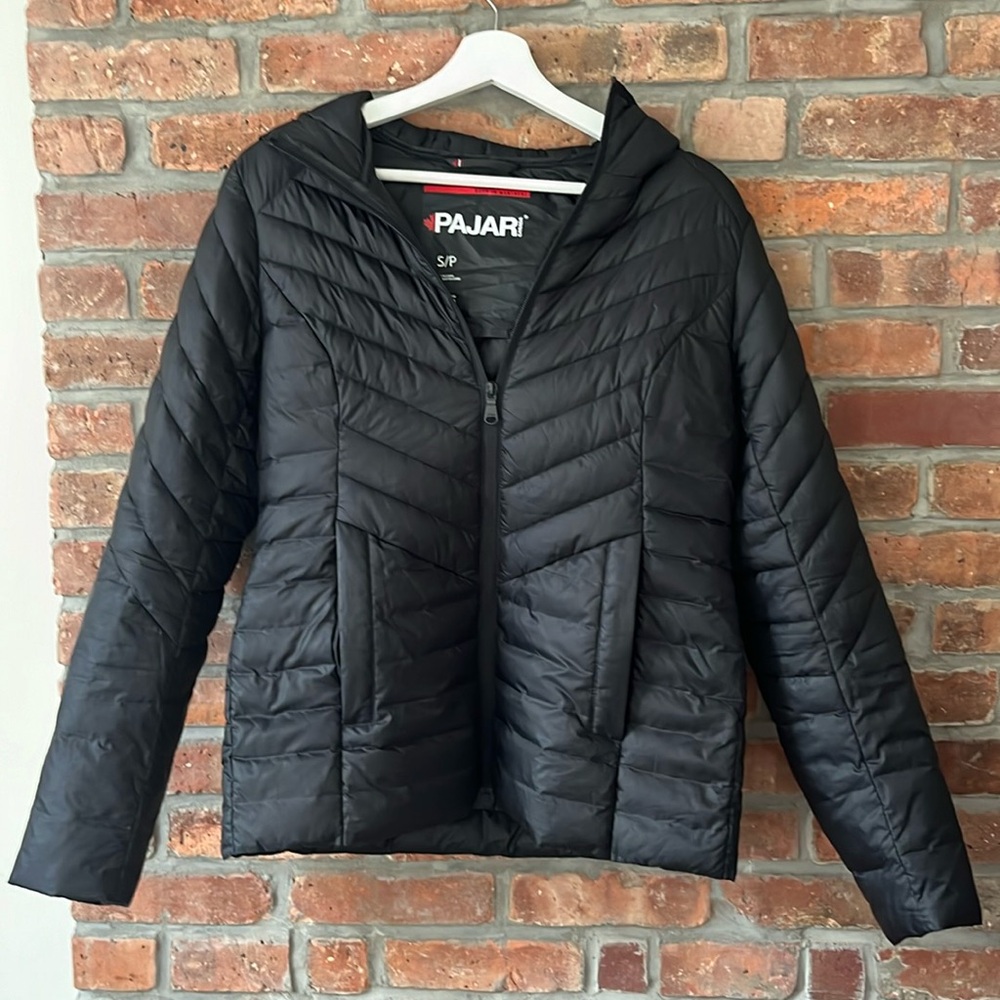 Colette Women's Lightweight Puffer - image 1